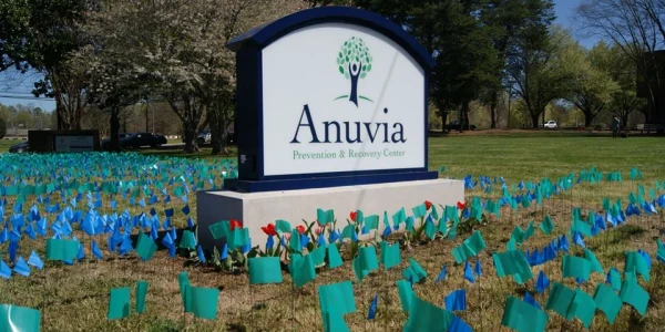 Anuvia Prevention and Recovery Center